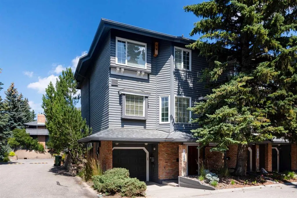 4037 42 Street NW, #212