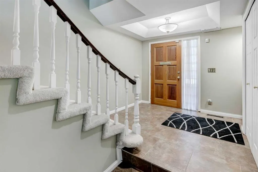 4037 42 Street NW, #212