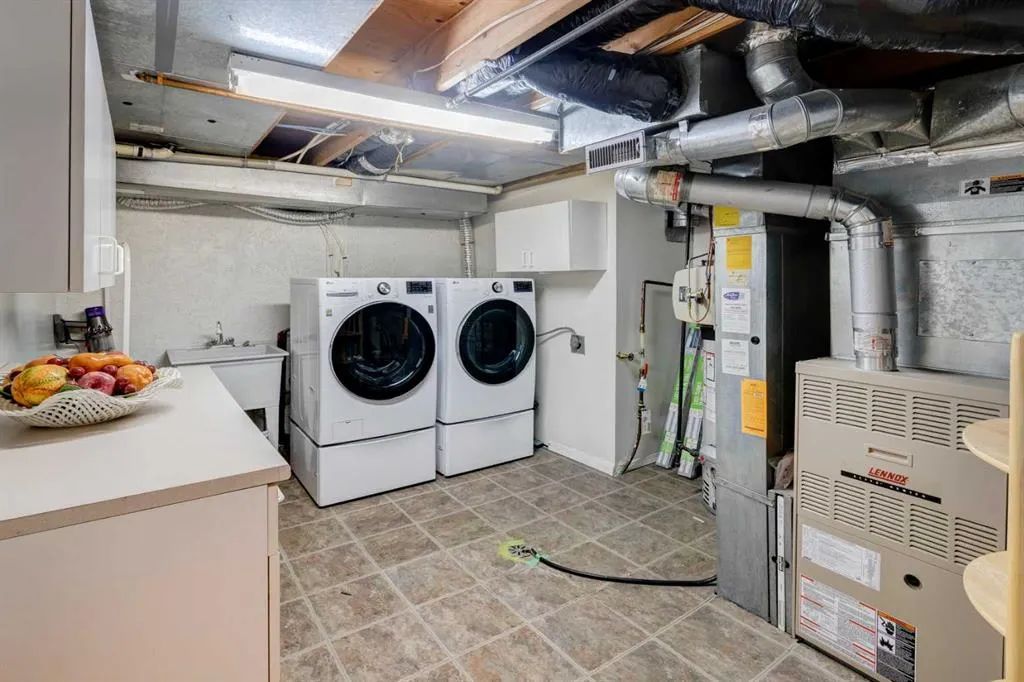 4037 42 Street NW, #212