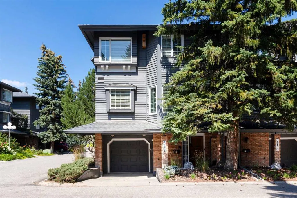 4037 42 Street NW, #212