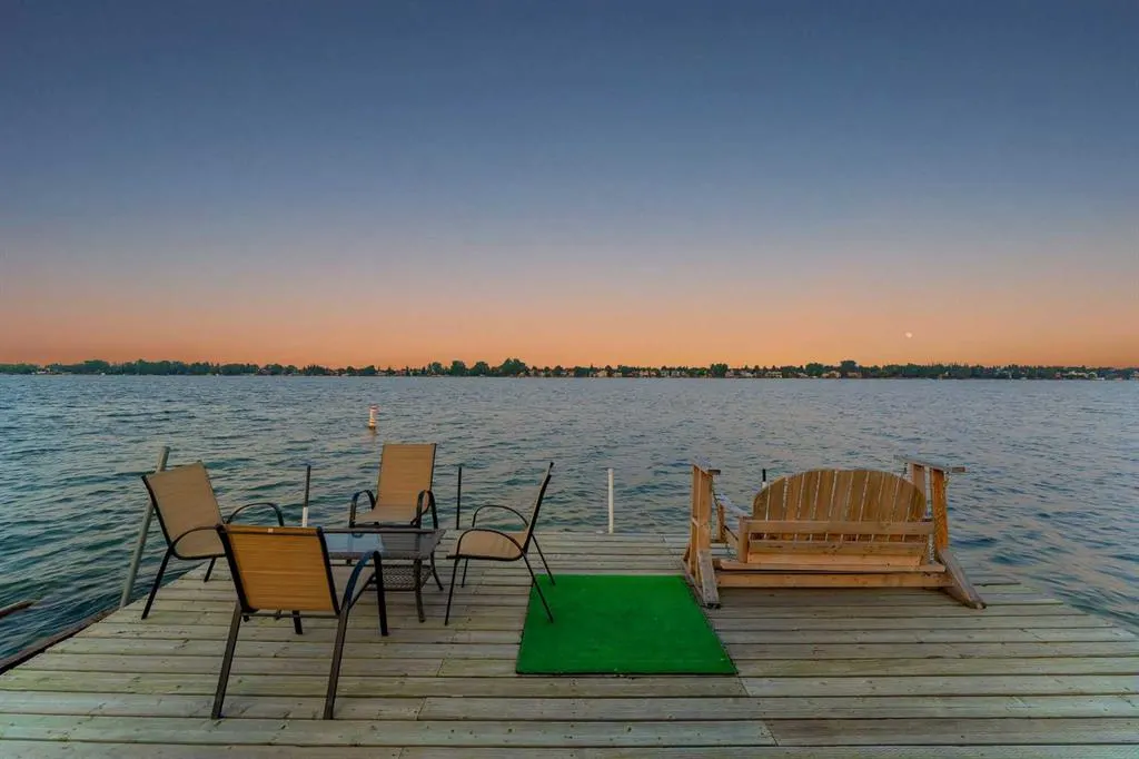 700 West Chestermere Drive