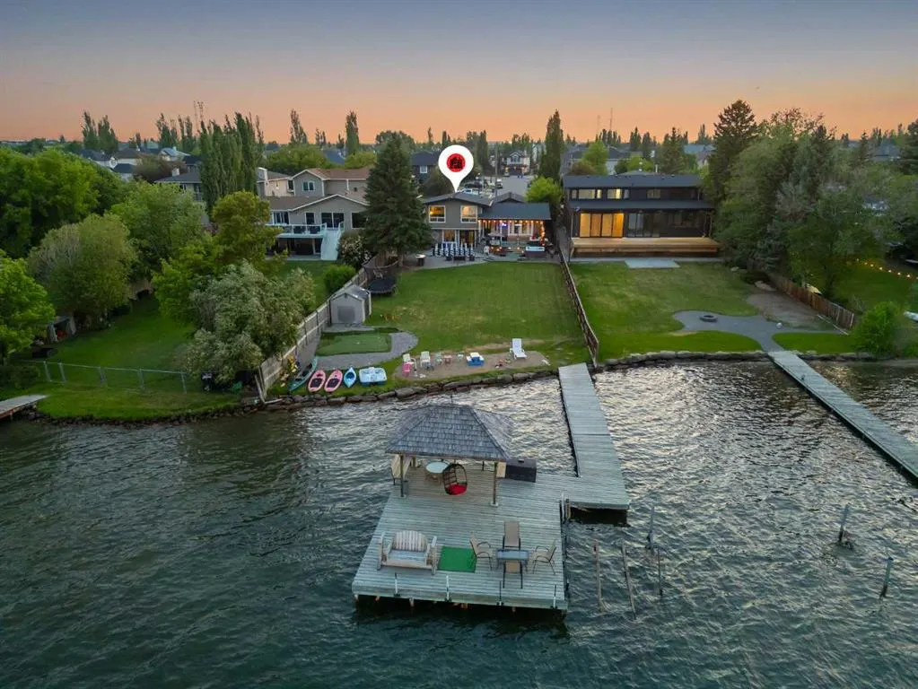 700 West Chestermere Drive