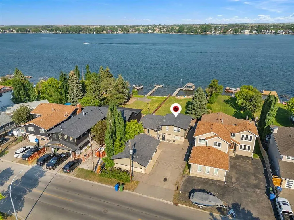 700 West Chestermere Drive