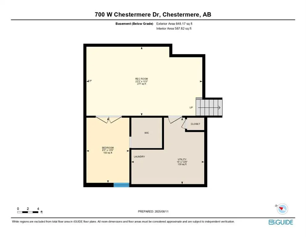 700 West Chestermere Drive
