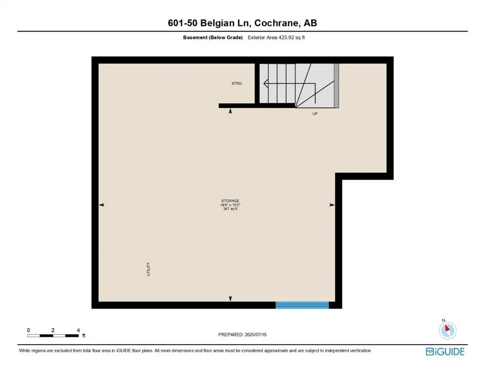 50 Belgian Lane, #601