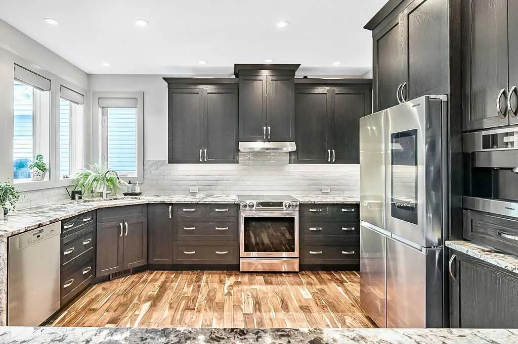 73 Evanspark Way NW
