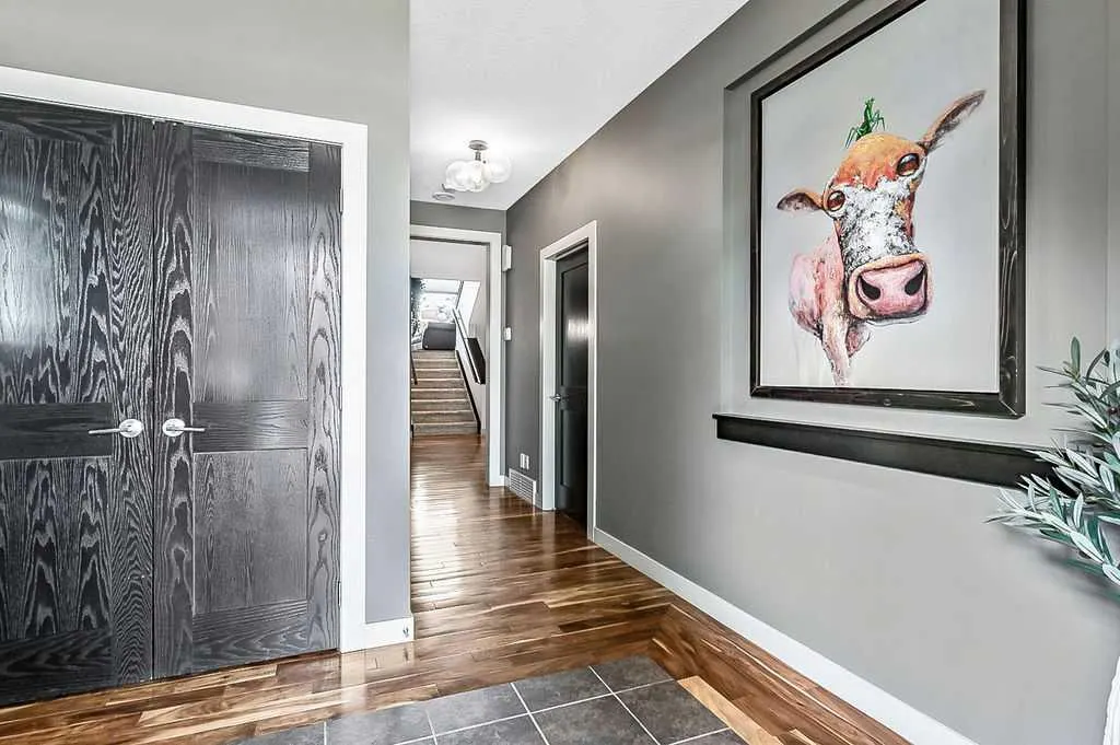 73 Evanspark Way NW