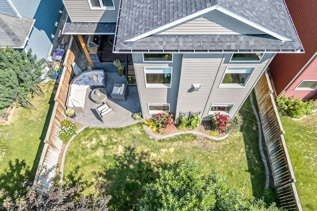 73 Evanspark Way NW