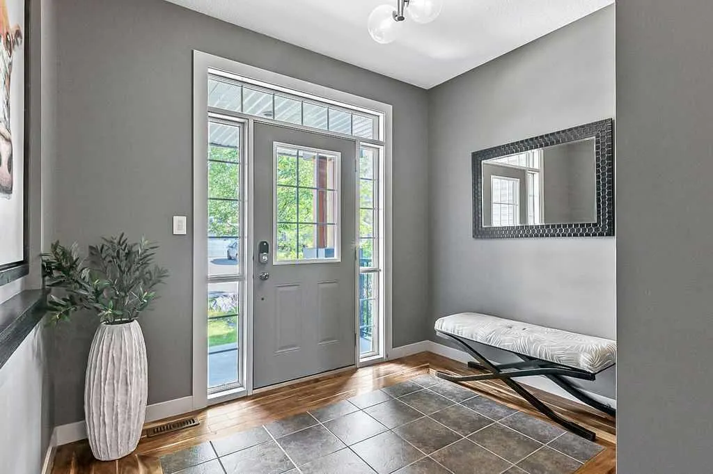 73 Evanspark Way NW