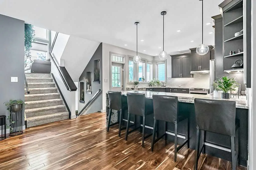 73 Evanspark Way NW