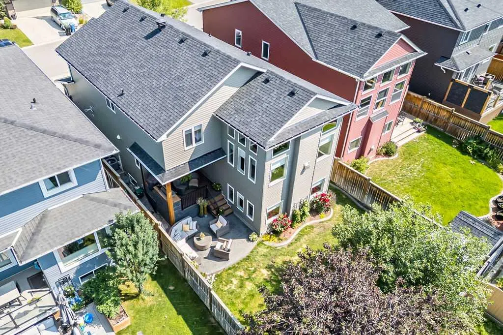 73 Evanspark Way NW