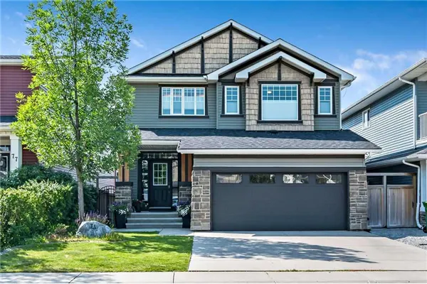 73 Evanspark Way NW