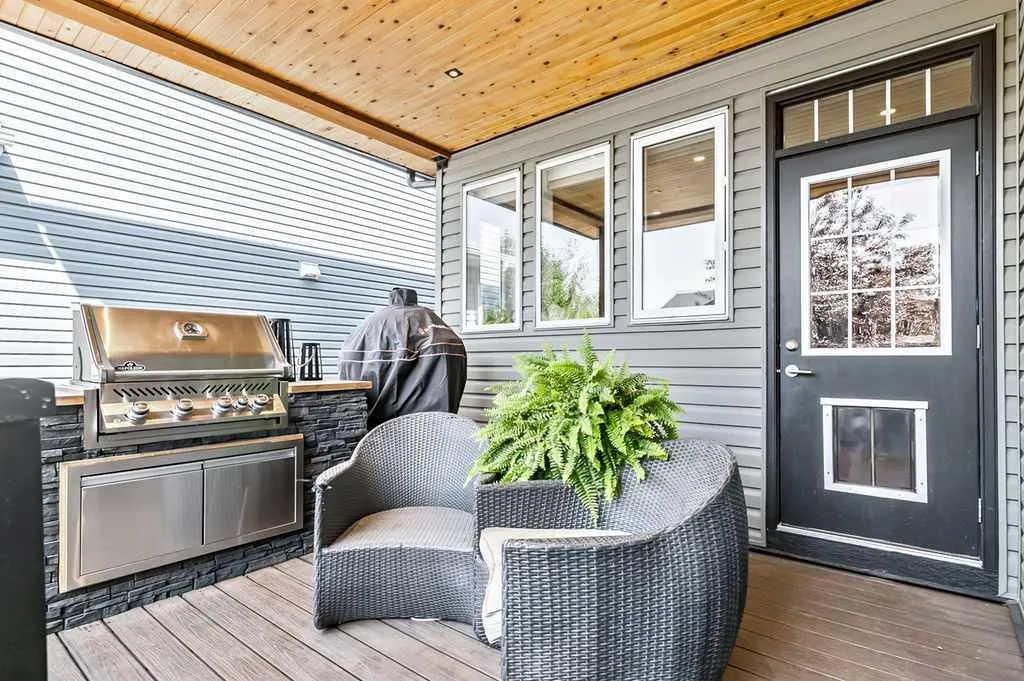 73 Evanspark Way NW