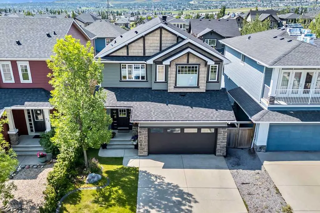 73 Evanspark Way NW