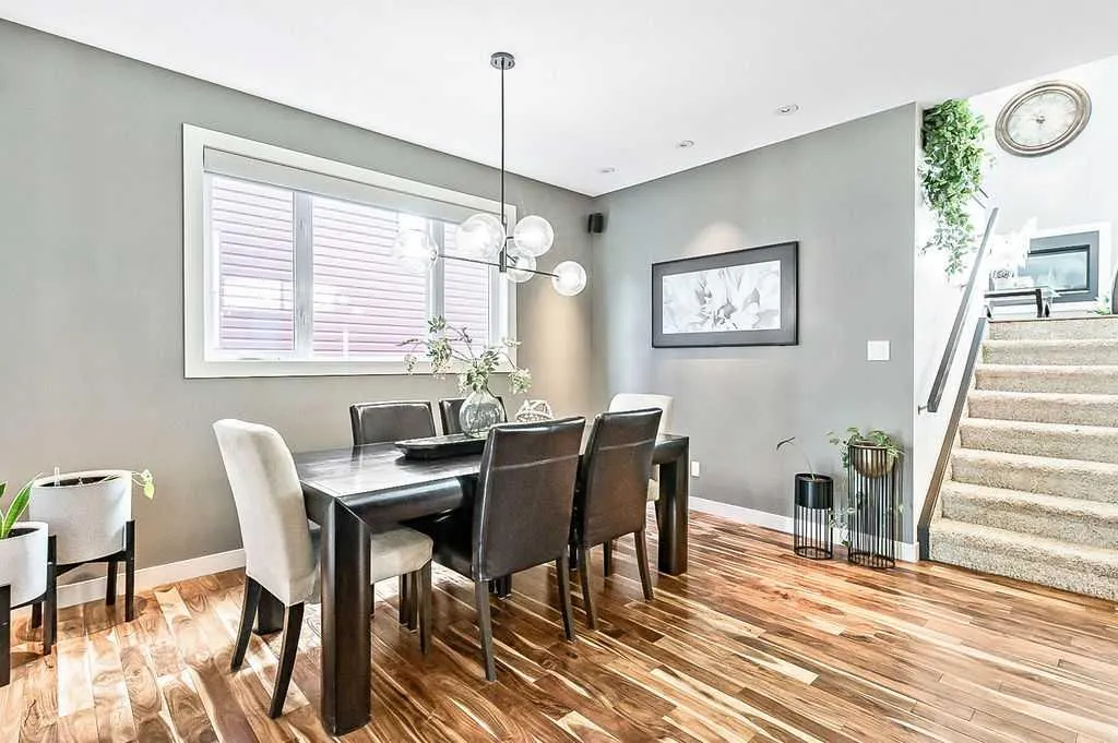 73 Evanspark Way NW