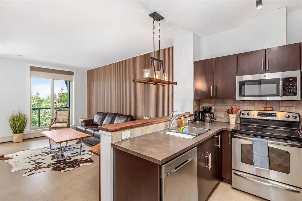 2727 28 Avenue SE, #326