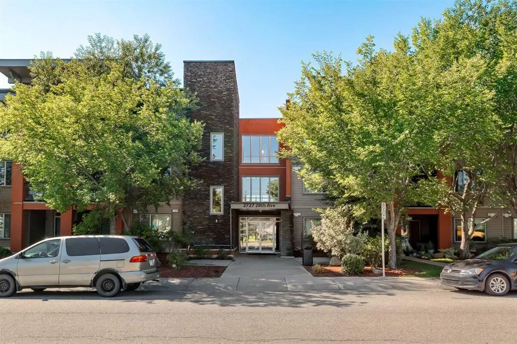 2727 28 Avenue SE, #326