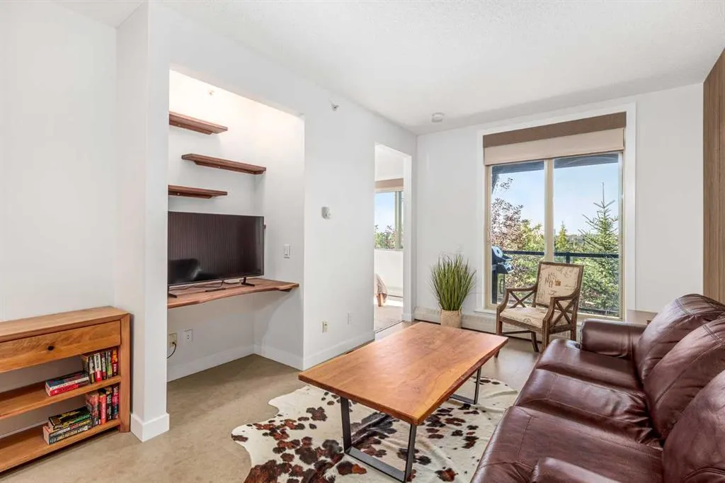 2727 28 Avenue SE, #326