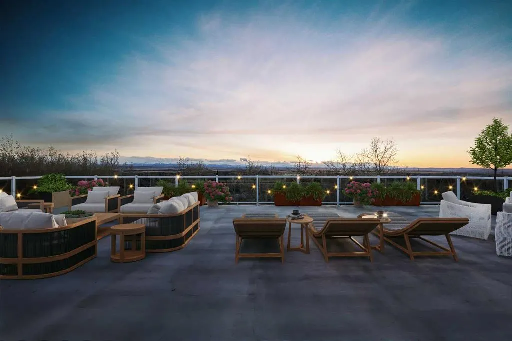 71 Artist View Pointe