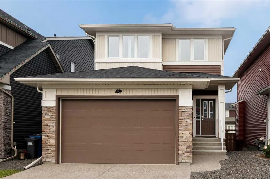 100 Emberside Glen