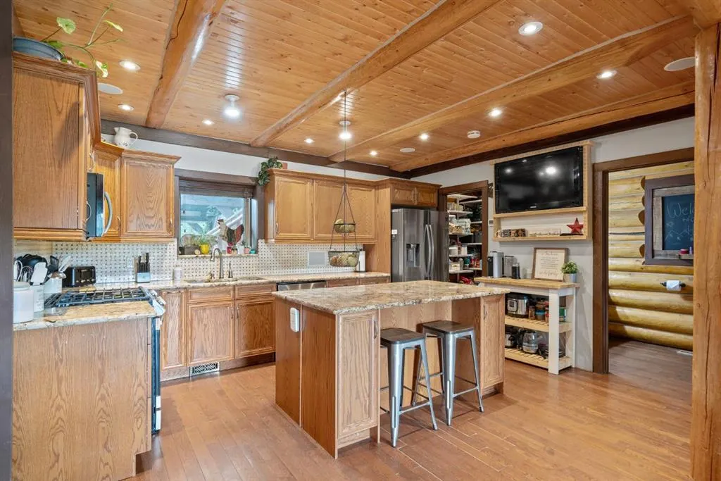 282167 Range Road 53