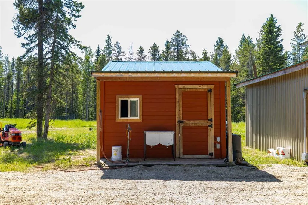 282167 Range Road 53