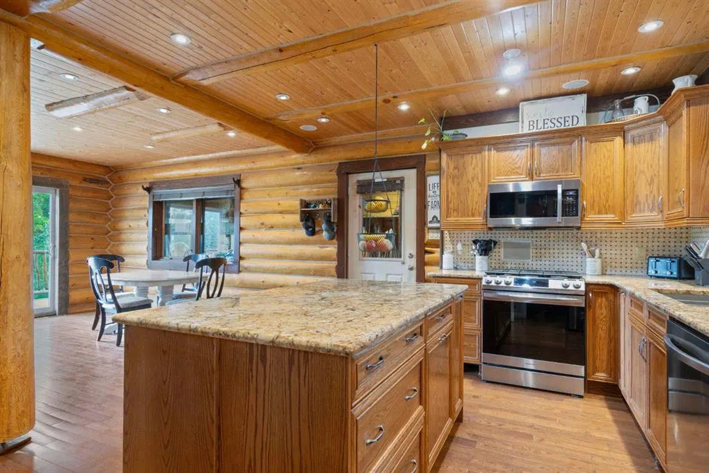 282167 Range Road 53