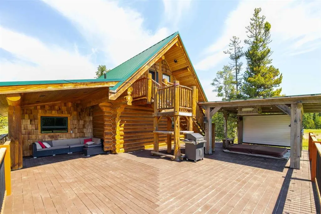 282167 Range Road 53