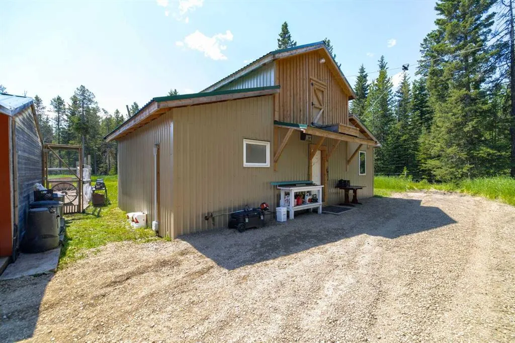 282167 Range Road 53
