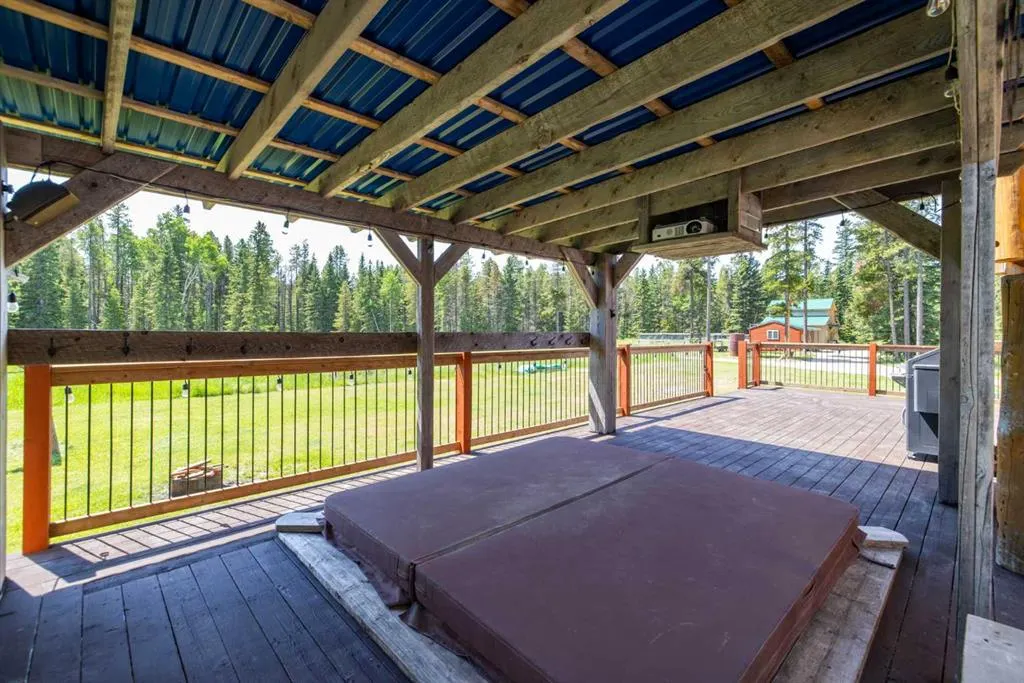 282167 Range Road 53