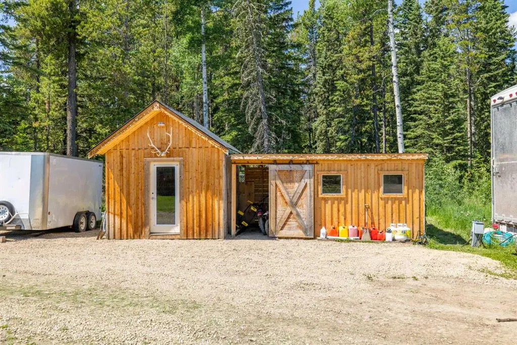 282167 Range Road 53