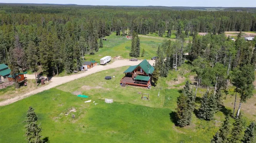 282167 Range Road 53