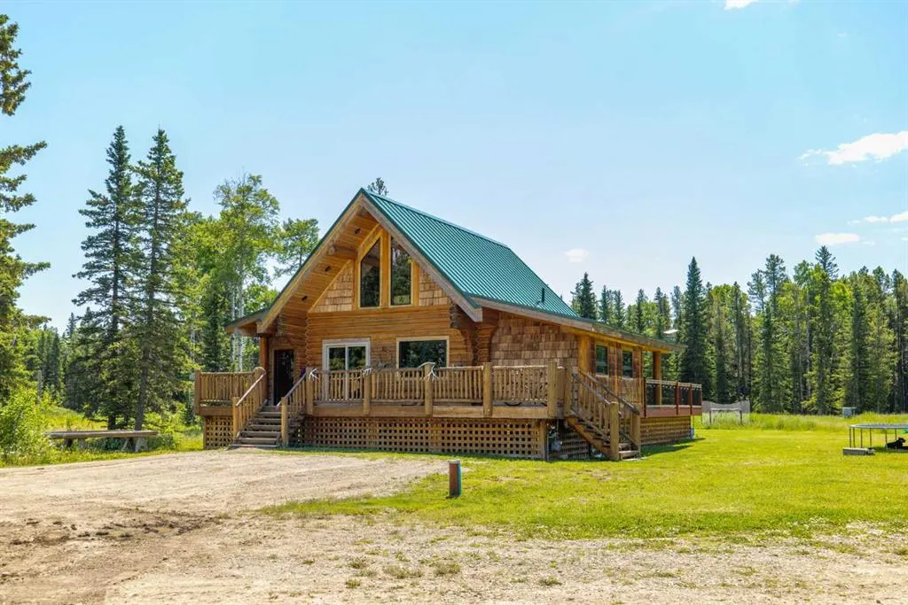 282167 Range Road 53