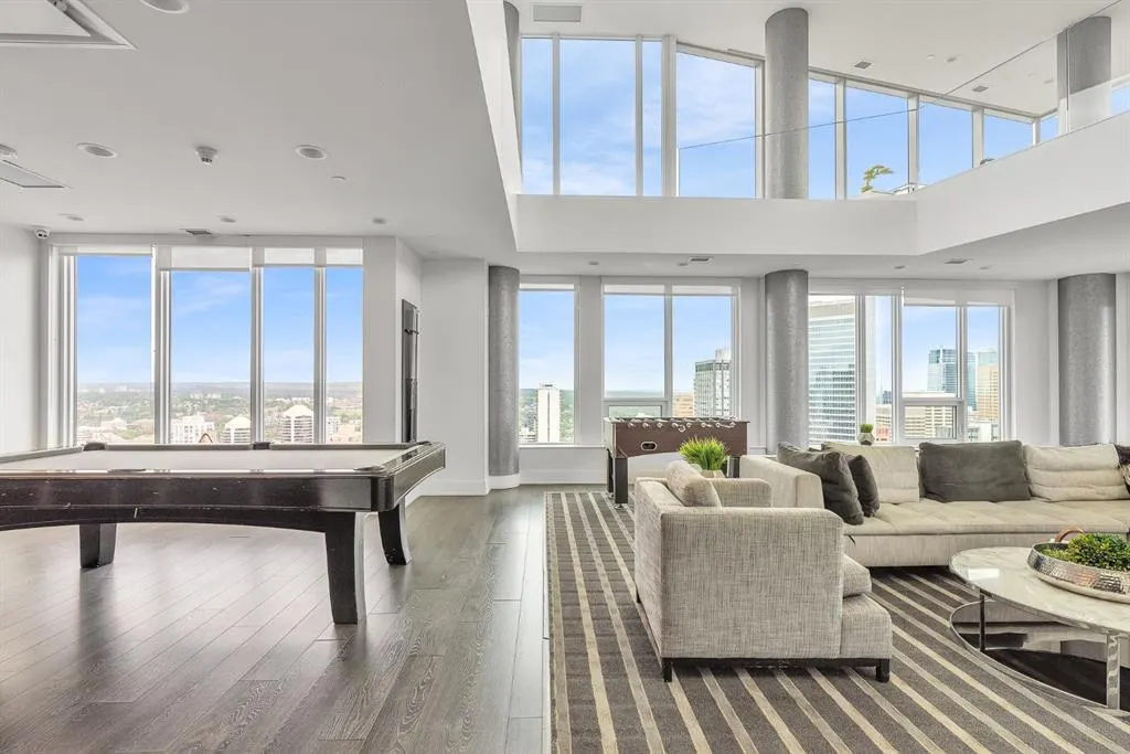 901 10 Avenue SW, #509