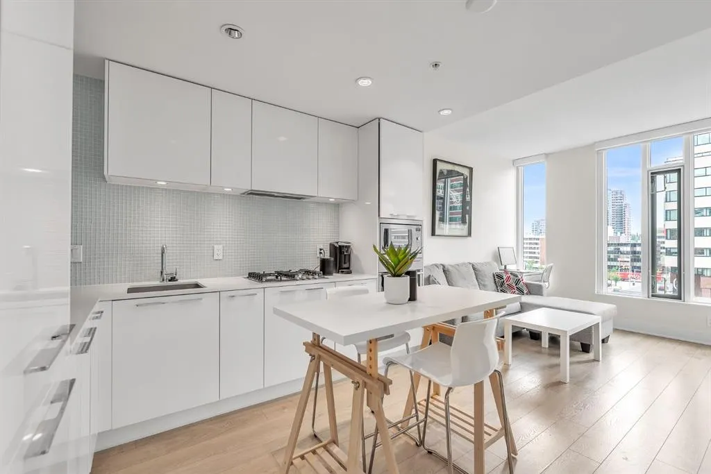 901 10 Avenue SW, #509