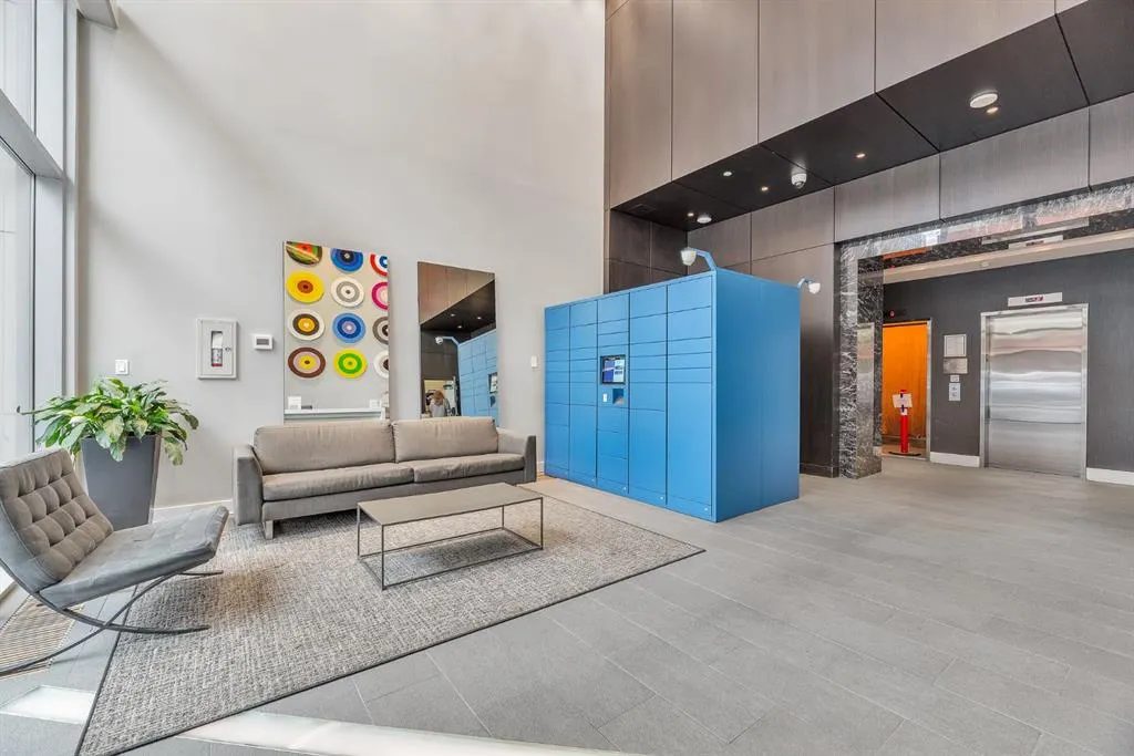 901 10 Avenue SW, #509
