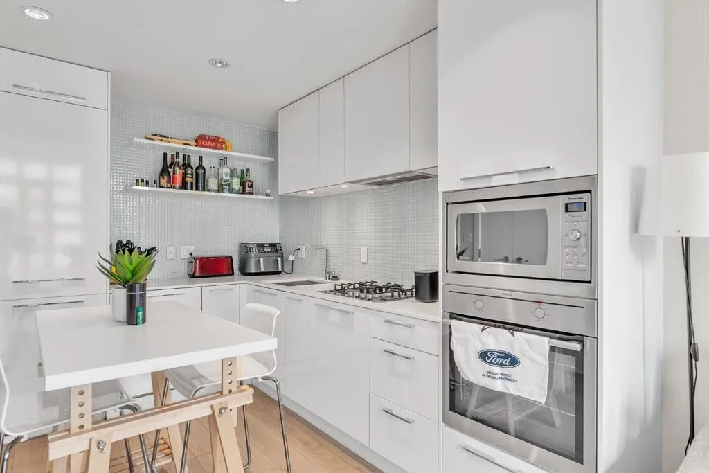 901 10 Avenue SW, #509