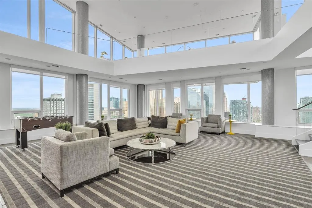 901 10 Avenue SW, #509