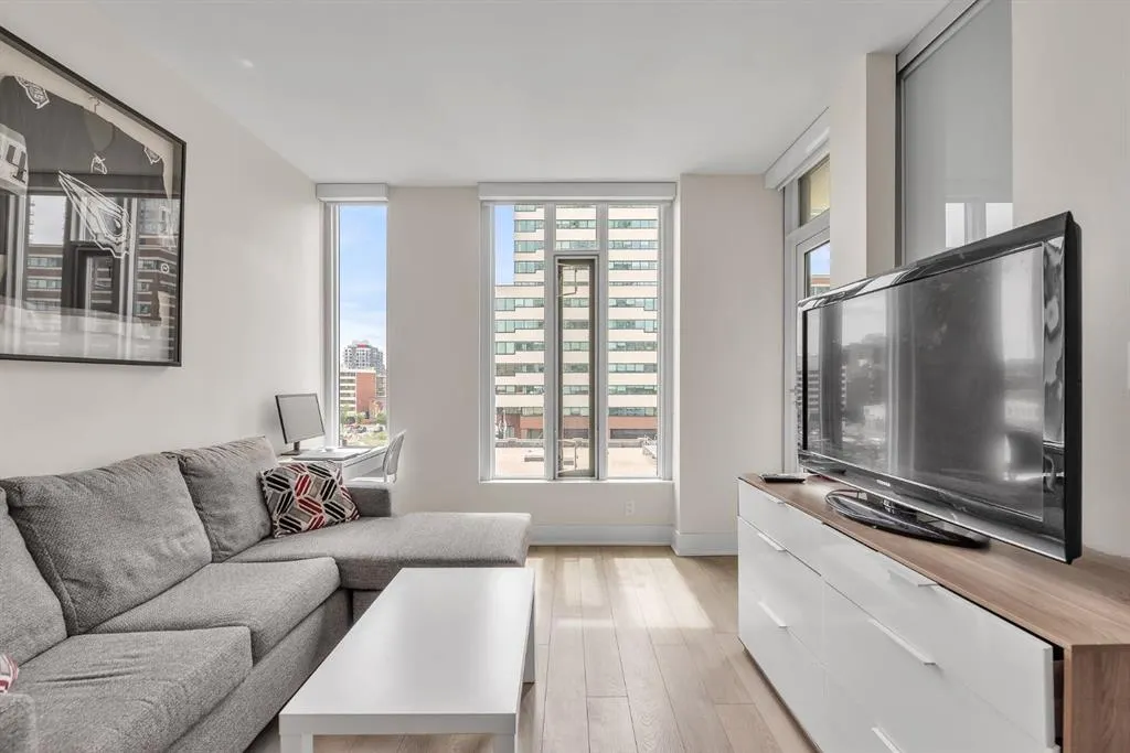 901 10 Avenue SW, #509