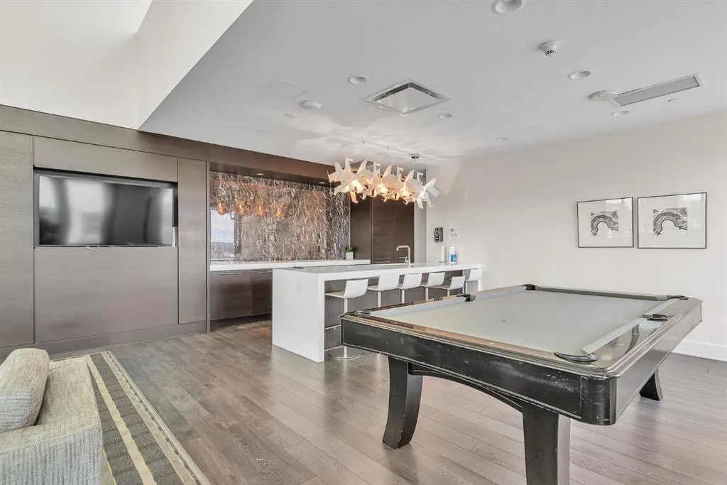 901 10 Avenue SW, #509