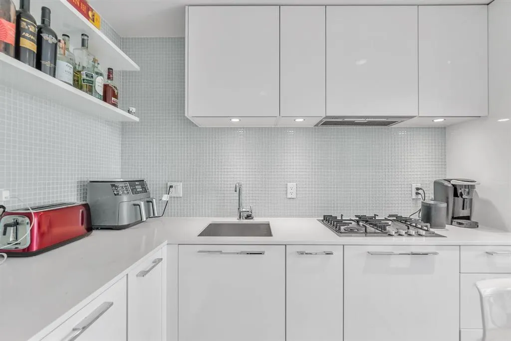 901 10 Avenue SW, #509