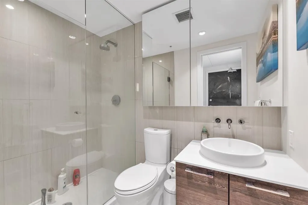 901 10 Avenue SW, #509