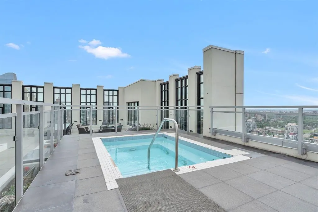 901 10 Avenue SW, #509