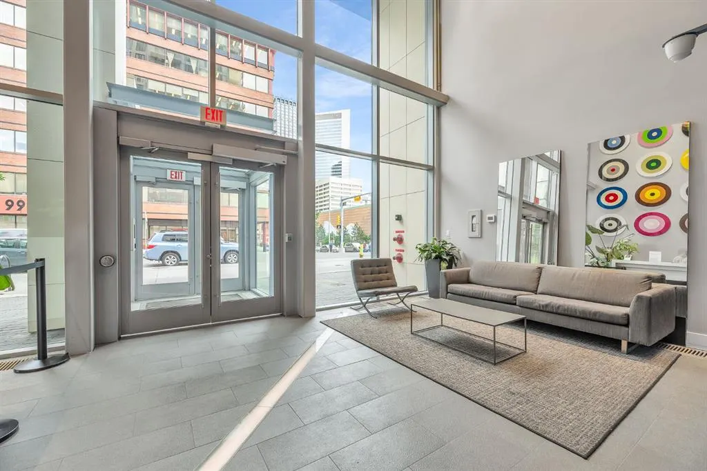 901 10 Avenue SW, #509