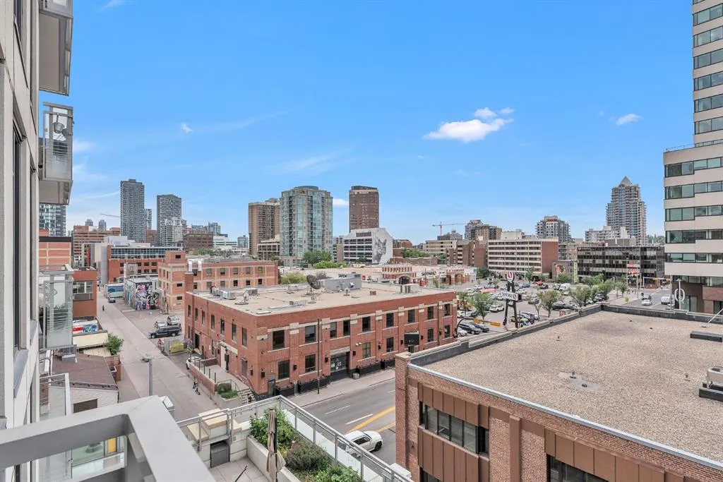 901 10 Avenue SW, #509