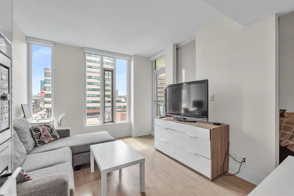 901 10 Avenue SW, #509