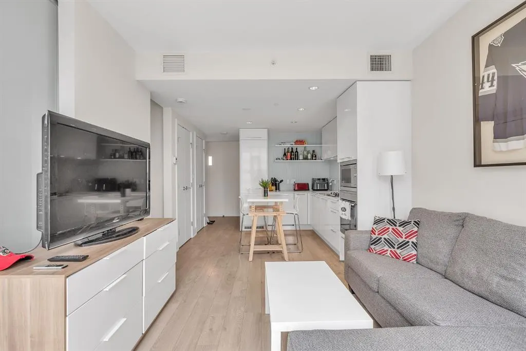 901 10 Avenue SW, #509