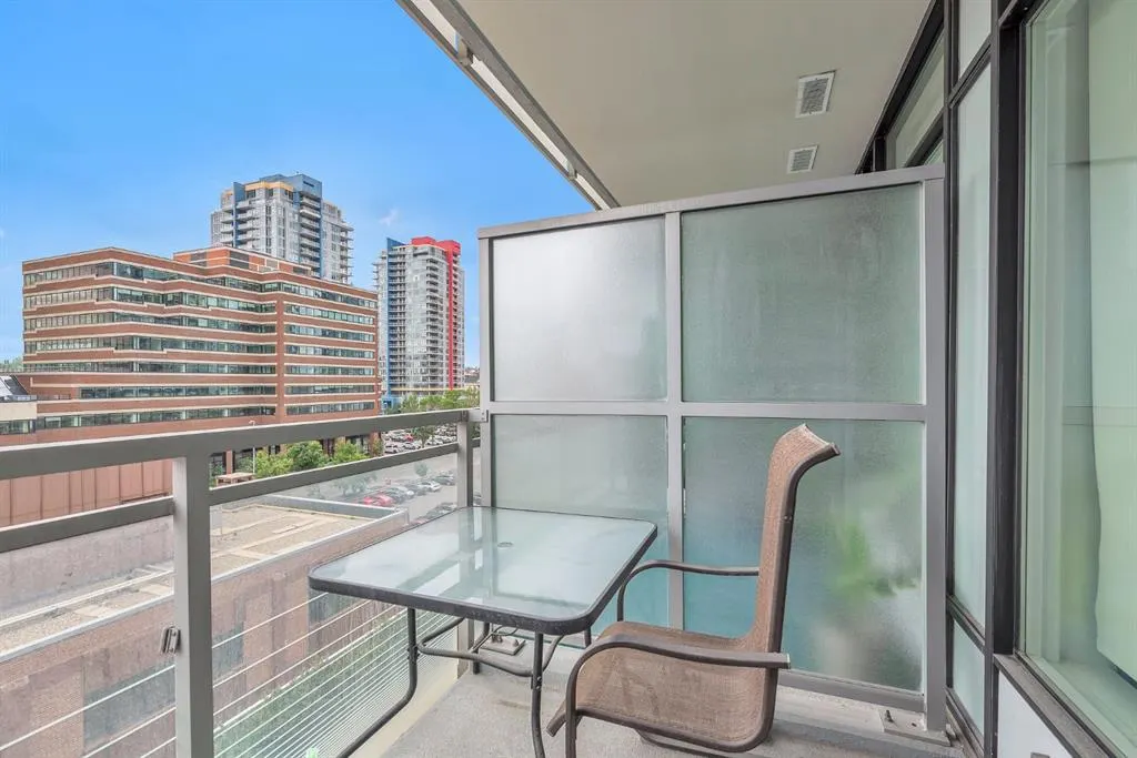 901 10 Avenue SW, #509