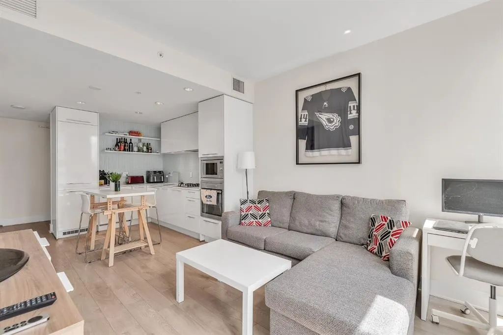 901 10 Avenue SW, #509