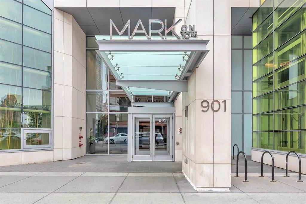 901 10 Avenue SW, #509